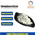 Clomiphene Citrate