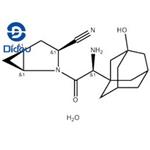 Saxagliptin hydrate