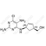 Abacavir Impurity 16