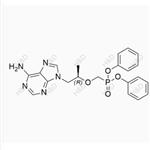  tenofovir alafenamide Impurity 4