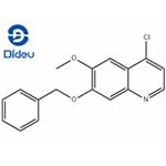 7-Benzyloxy-4-chloro-6-methoxy-quinoline