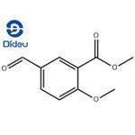 Methyl 5-formyl-2-methoxybenzoate