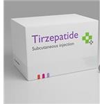 tirzepatide