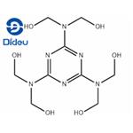 1,3,5-triazine-2,4,6-triyltrinitrilohexamethanol