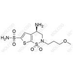 Brinzolamide Impurity 9 