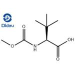 Methoxycarbonyl-L-tert-leucine