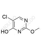 Flucytosine impurity