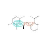 Crizotinib Impurity 29