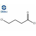 4-Chlorobutyryl chloride