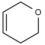 3,6-dihydro-2H-pyran