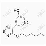  Xanomeline Impurity 4