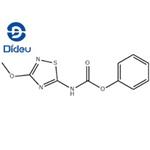 Phenyl{[3-2-Methoxy-1,2,4-thiadiazol-5-yl}carbaMate