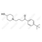 Ebastine EP Impurity D