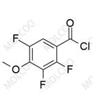 Gatifloxacin Impurity 21