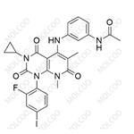 Trametinib Impurity