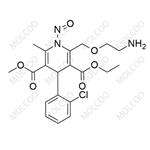 N-Nitroso Amlodipine