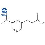 3-(3-Nitrophenyl)propionic acid