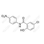 Niclosamide Impurity