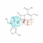 Cefdinir Impurity D