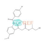 Indomethacin impurity 14 pictures