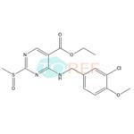 Avanafil Related Compound 1