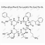  [Lys5（Ac）]Octreotide acetate