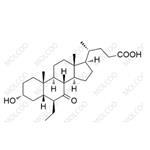 Obeticholic Acid Impurity D