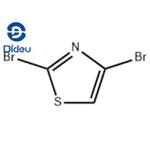 2,4-Dibromothiazole