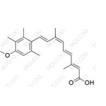 9-cis-Acitretin