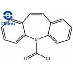 Dibenz[b,f]azepine-5-carbonyl chloride