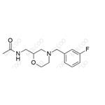 Mosapride Impurity 42