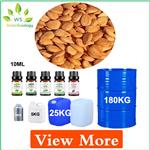 Sweet Almond Oil