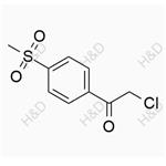  Imrecoxib Impurity 10