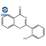 2-(2-HYDROXYPHENYL)-4H-1,3-BENZOXAZIN-4-ONE