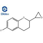 6-Fluoro-3,4-dihydro-2-oxiranyl-2H-1-benzopyran