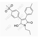 Imrecoxib Impurity 4