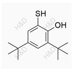 Probucol Impurity 7