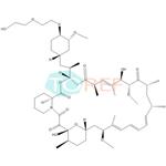 Everolimus Impurity 33