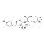 Latamoxef Impurity 14