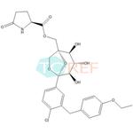 Ertugliflozin Impurity 1