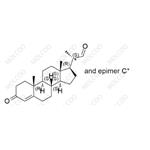 Progesterone Impurity