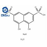 CHROMOTROPIC ACID DISODIUM SALT DIHYDRATE