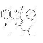 Vonoprazan Impurity U9