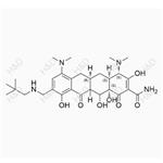  Dihydroomacycline