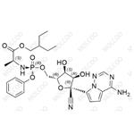 Remdesivir Impurity 