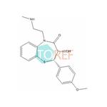 Diltiazem EP Impurity G