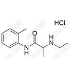 Prilocaine EP Impurity C(Hydrochloride)