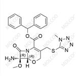 Latamoxef Impurity 7