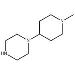 1-(1-Methyl-4-piperidinyl)piperazine