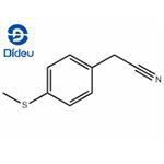 P-(METHYLTHIO)PHENYLACETONITRILE